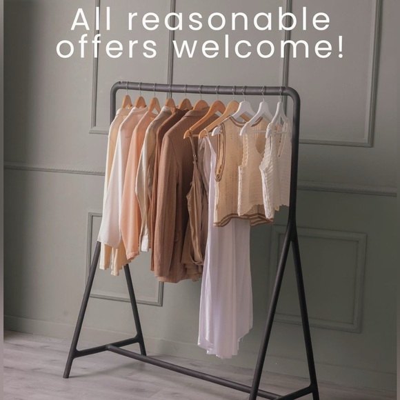 None Other - Bundle and save!